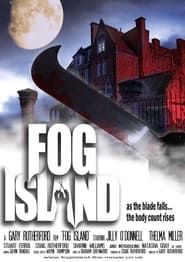 Image Fog Island