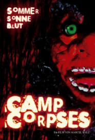 Camp Corpses series tv