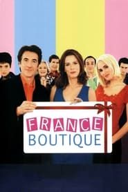 France Boutique series tv