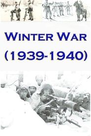 Winter War (1939-1940) series tv