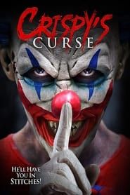 Crispy's Curse series tv