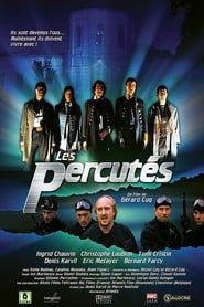 watch Les Percutés