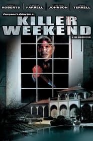 A Killer Weekend series tv