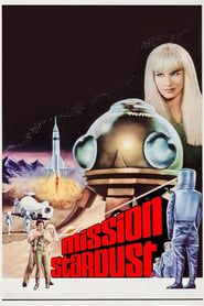 Mission Stardust series tv