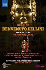 Benvenuto Cellini series tv