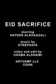 Eid Sacrifice series tv