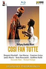 watch Cosi Fan Tutte