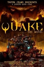 QUAKE The Movie: Escape From The Bastille series tv