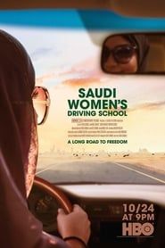 Saudi Women's Driving School series tv