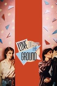 Love on the Ground series tv
