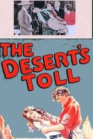 The Desert's Toll series tv