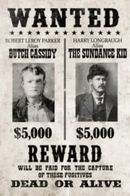 Butch Cassidy and the Sundance Kid: Outlaws Out of Time (2002)