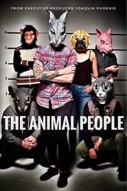 The Animal People series tv