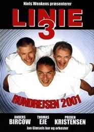 Linie 3: Rundrejsen 2001 series tv
