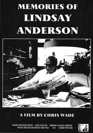 Memories of Lindsay Anderson series tv
