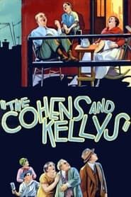 Image The Cohens and Kellys 1926
