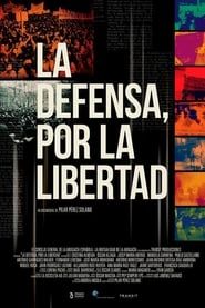 La defensa, por la libertad series tv