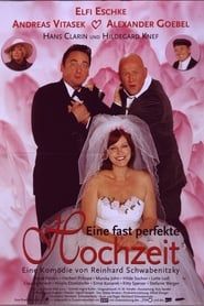 Eine fast perfekte Hochzeit series tv