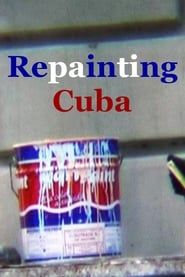 Repainting Cuba series tv