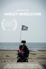 Harley Wheelchair series tv