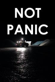 Not Panic series tv
