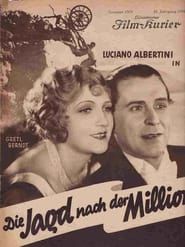 Die Jagd nach der Million (1930)
