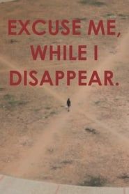 Excuse me, while I disappear. 