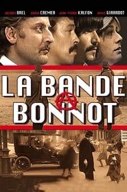 Bonnot's Gang series tv