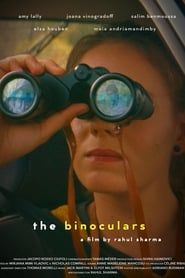 The Binoculars series tv