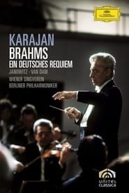 watch Karajan Brahms Ein Deutsches Requiem