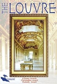 Image A Golden Prison: The Louvre