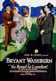 The Road to London (1921)