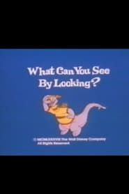 What Can You See by Looking? 1988 streaming