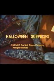 Mickey's Safety Club: Halloween Surprises (1989)