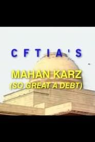 Mahan Karz series tv