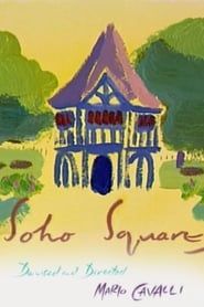 Soho Square series tv