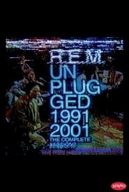 R.E.M. Unplugged: The Complete 1991 and 2001 Sessions series tv