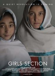 Girls Section series tv