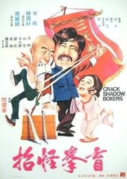 盲拳怪招 (1979)