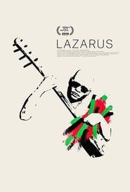 Lazarus series tv
