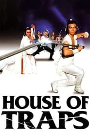 House of Traps series tv