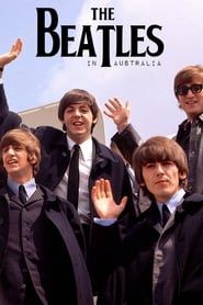 The Beatles  Festival Hall series tv