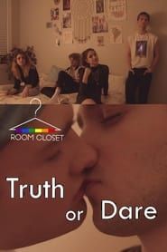 Room Closet: Truth or Dare series tv