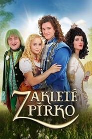 watch Zakleté pírko
