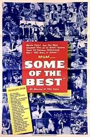 Some of the Best (1944)