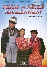 Image Pekka & Pätkä ja tuplajättipotti