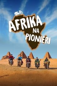 Afrika na Pionieri series tv