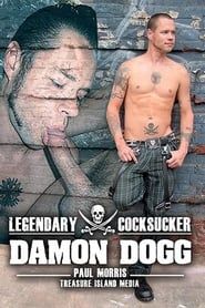 Image Legendary Cocksucker: Damon Dogg