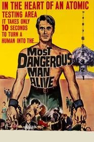 Most Dangerous Man Alive series tv