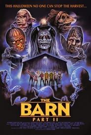 The Barn Part II 2022 streaming